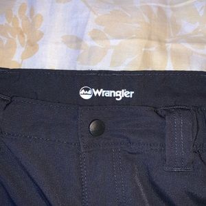 Wrangler Board Shorts 
Size - 32 waist
Price - $14